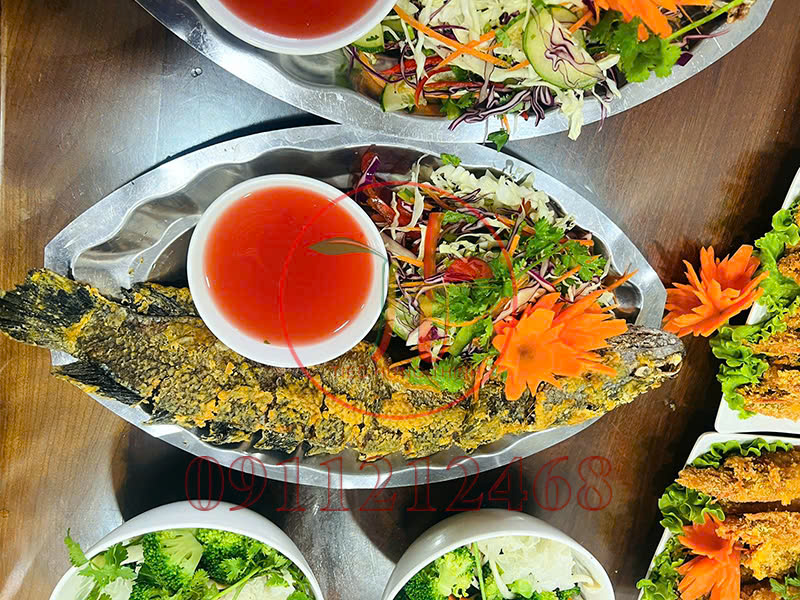 ship mẹt lợn mán ở Hoàn Kiếm