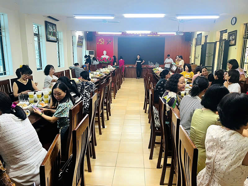 ship mẹt lợn mán ở Ba Vì