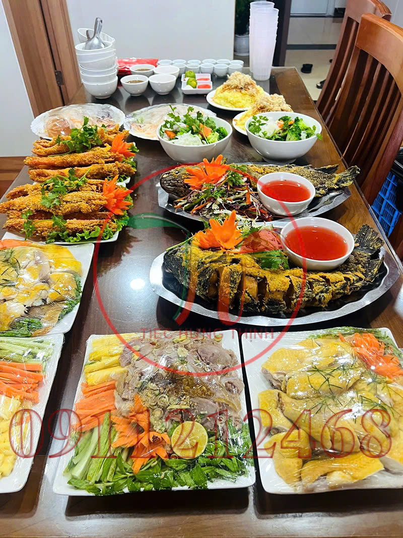 lợn mán đủ món ở Quốc Oai