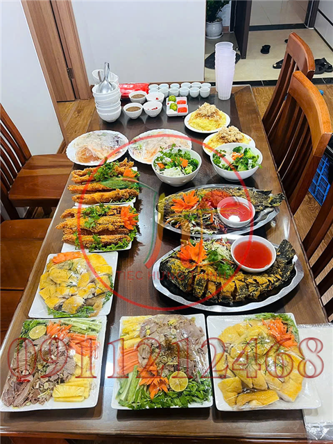 Ảnh ship mẹt lợn mán ở Thạch Thất