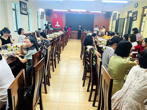 Ảnh dịch vụ nấu cỗ nhím ở nam từ liêm 0985151080