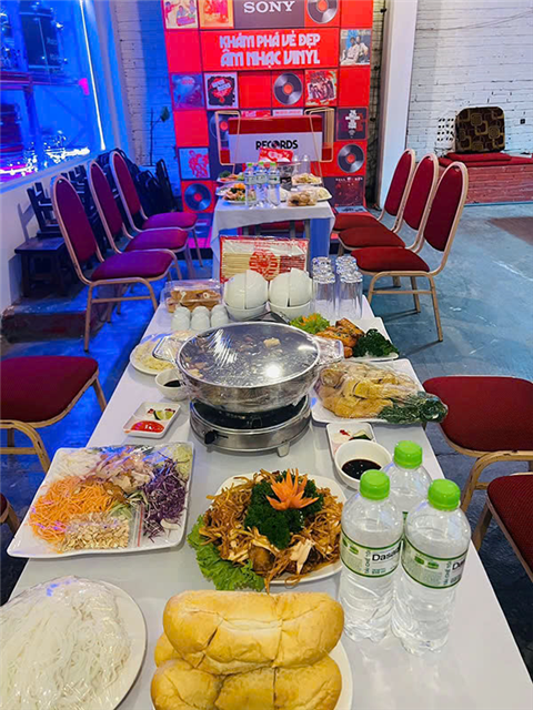 Ảnh ship mẹt lợn mán ở Thường Tín